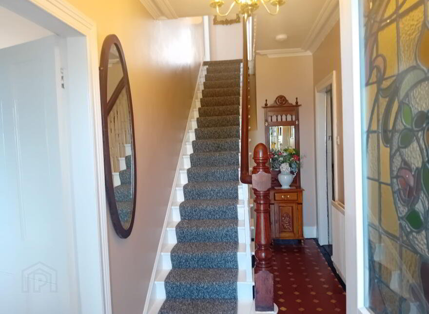 Villa Farmhouse, 185 Torr Road, Cushendun, Ballymena, BT44 0PU