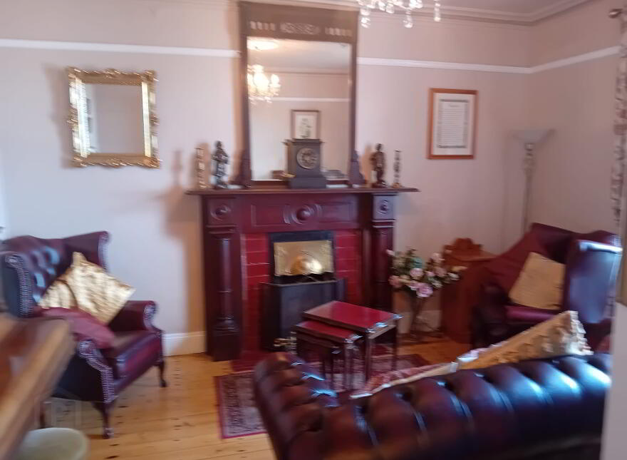 Villa Farmhouse, 185 Torr Road, Cushendun, Ballymena, BT44 0PU