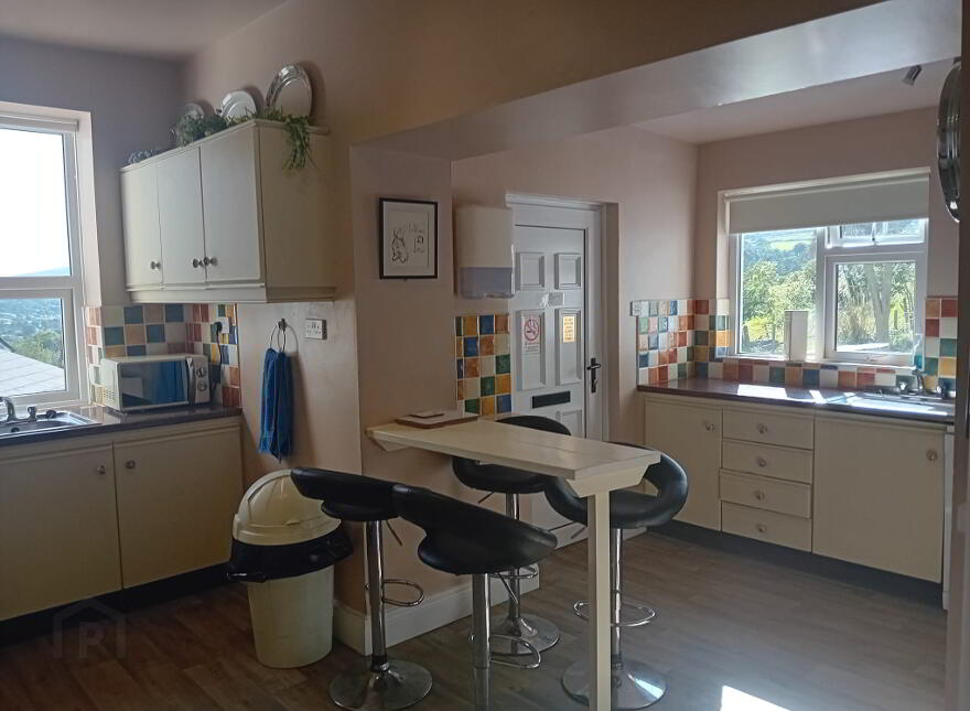 Villa Farmhouse, 185 Torr Road, Cushendun, Ballymena, BT44 0PU