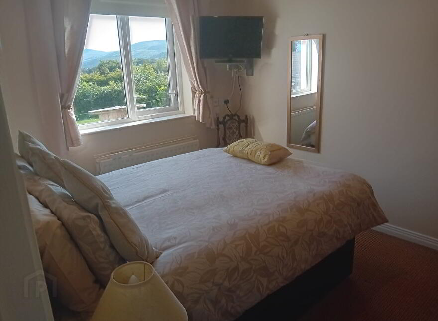 Villa Farmhouse, 185 Torr Road, Cushendun, Ballymena, BT44 0PU