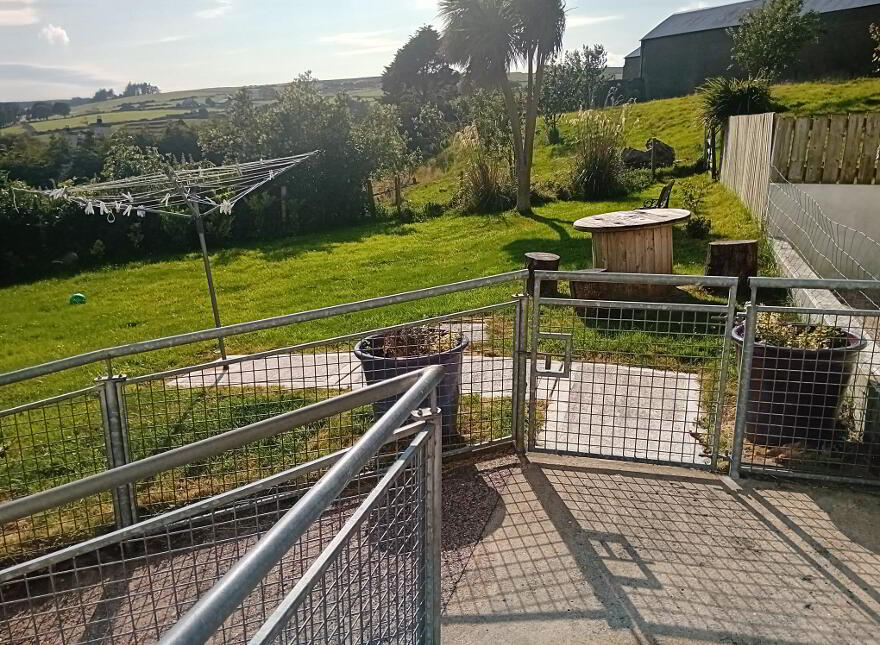 Villa Farmhouse, 185 Torr Road, Cushendun, Ballymena, BT44 0PU