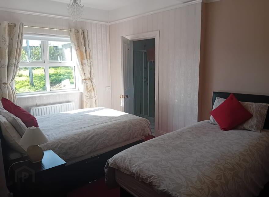 Villa Farmhouse, 185 Torr Road, Cushendun, Ballymena, BT44 0PU
