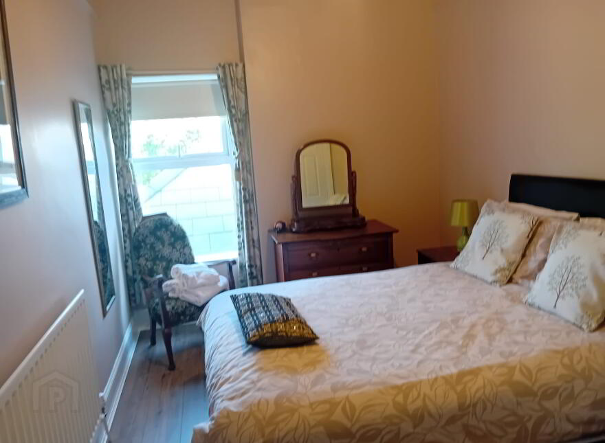 Villa Farmhouse, 185 Torr Road, Cushendun, Ballymena, BT44 0PU