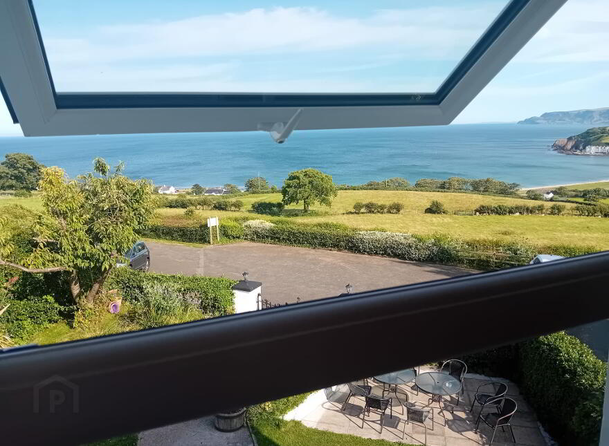 Villa Farmhouse, 185 Torr Road, Cushendun, Ballymena, BT44 0PU