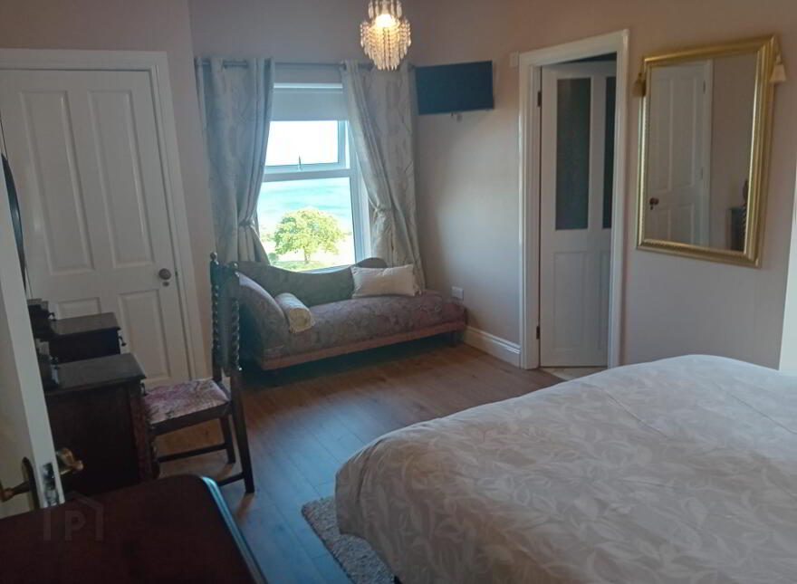 Villa Farmhouse, 185 Torr Road, Cushendun, Ballymena, BT44 0PU