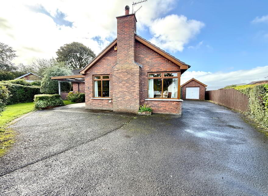 16 Dunnwood Park, Waterside, Derry, BT47 2NN
