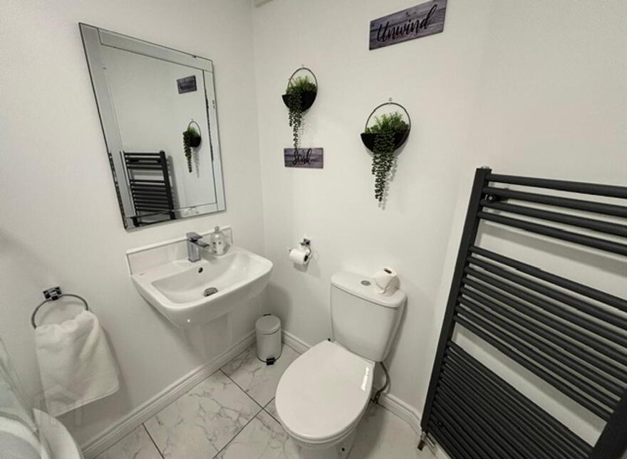 427a Woodstock Road, Belfast, BT6 8PW