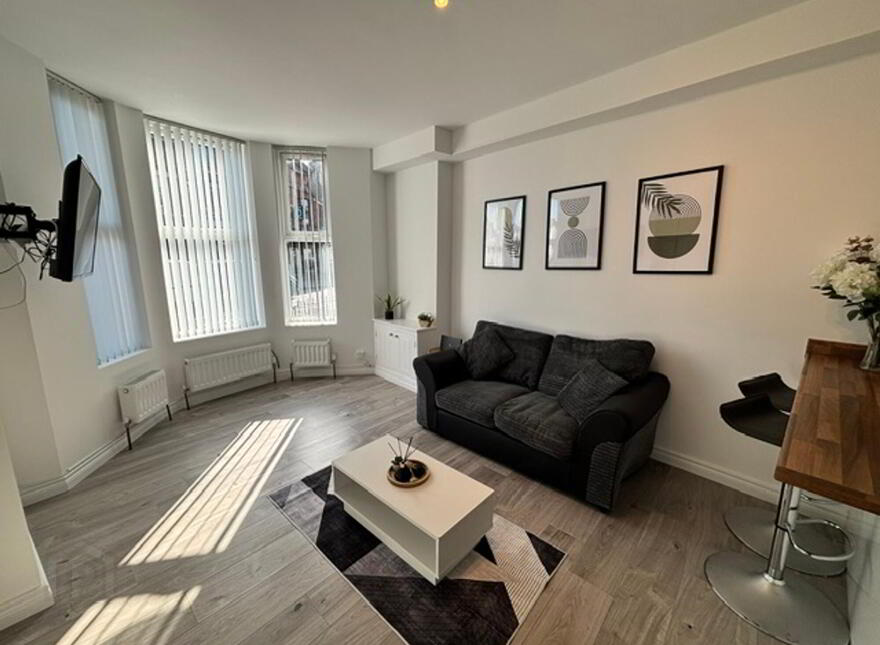 427a Woodstock Road, Belfast, BT6 8PW