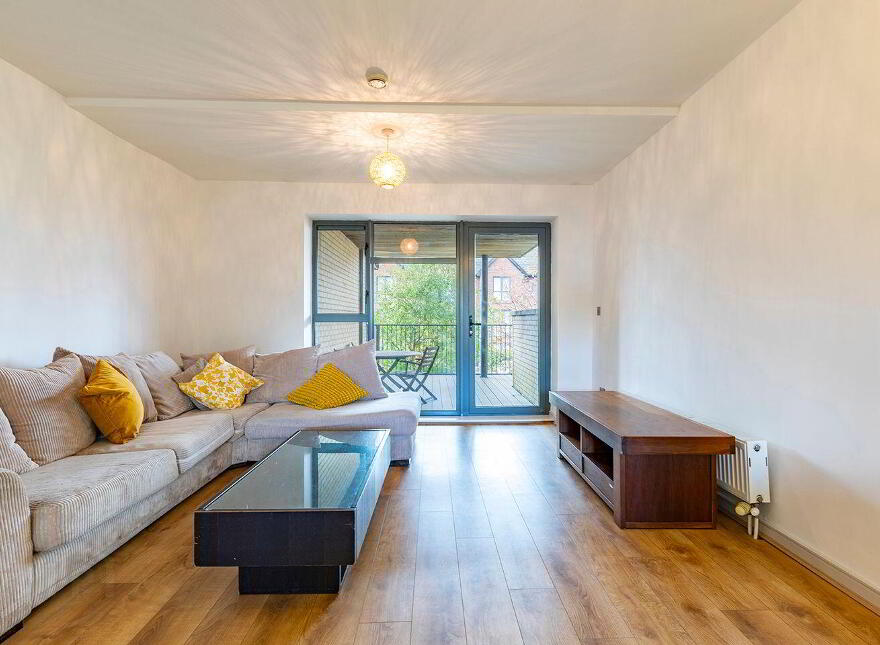 Apartment 5 18 Marrsfield Avenue, Clongriffin, Dublin 13, D13PH00