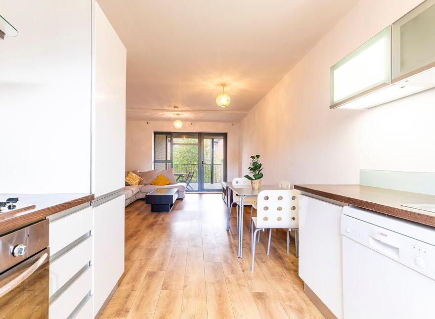 Apartment 5 18 Marrsfield Avenue, Clongriffin, Dublin 13, D13PH00