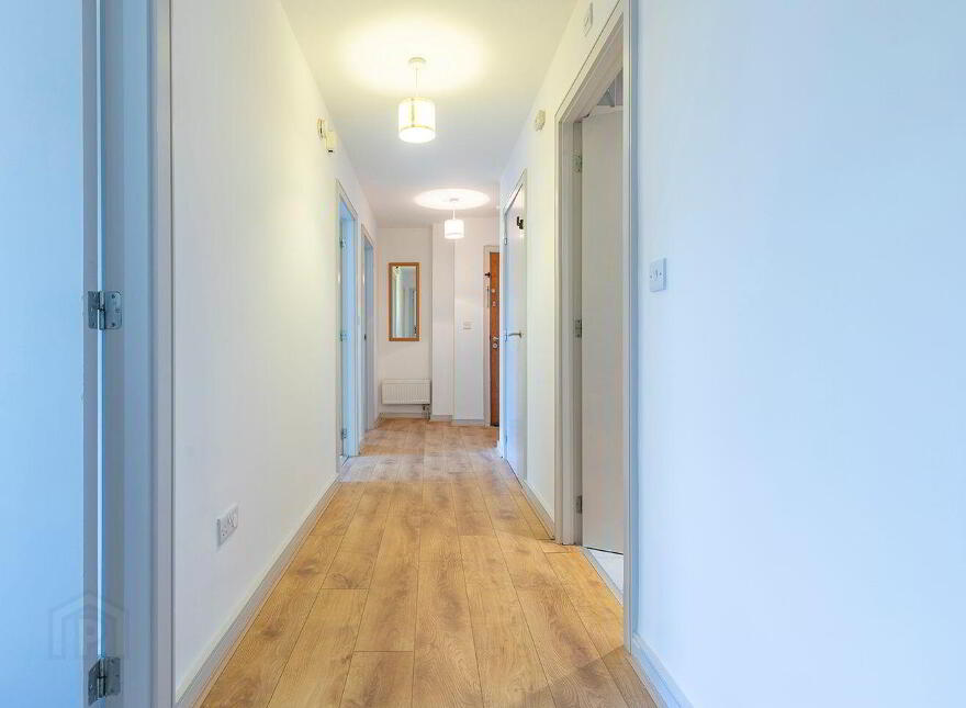 Apartment 5 18 Marrsfield Avenue, Clongriffin, Dublin 13, D13PH00