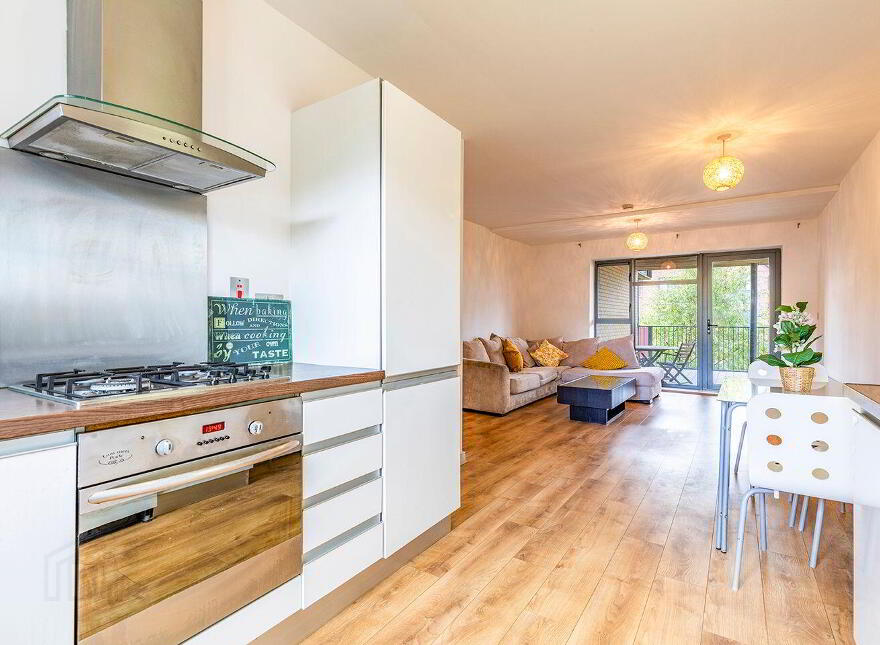 Apartment 5 18 Marrsfield Avenue, Clongriffin, Dublin 13, D13PH00