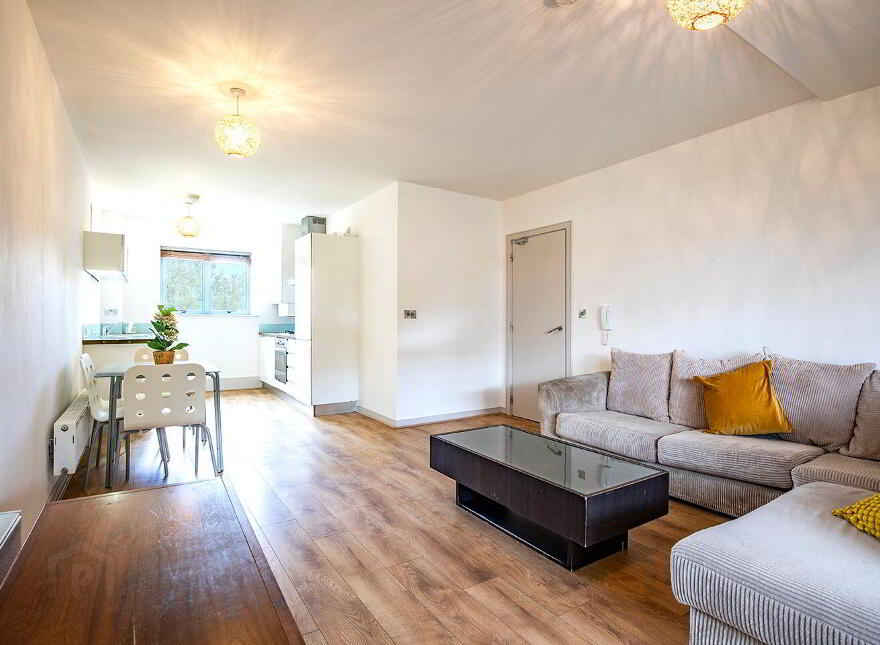 Apartment 5 18 Marrsfield Avenue, Clongriffin, Dublin 13, D13PH00