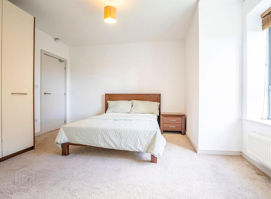 Apartment 5 18 Marrsfield Avenue, Clongriffin, Dublin 13, D13PH00