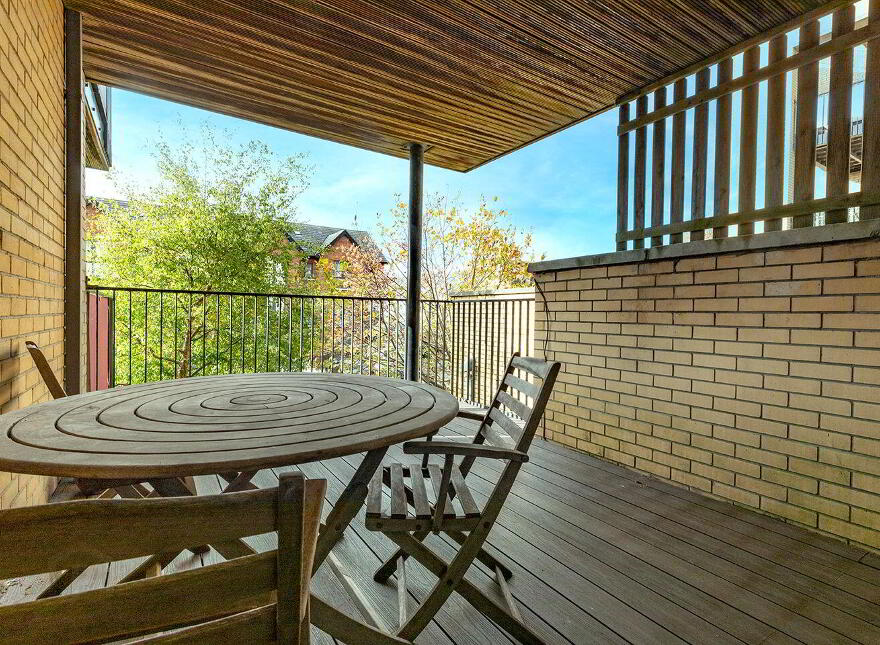 Apartment 5 18 Marrsfield Avenue, Clongriffin, Dublin 13, D13PH00