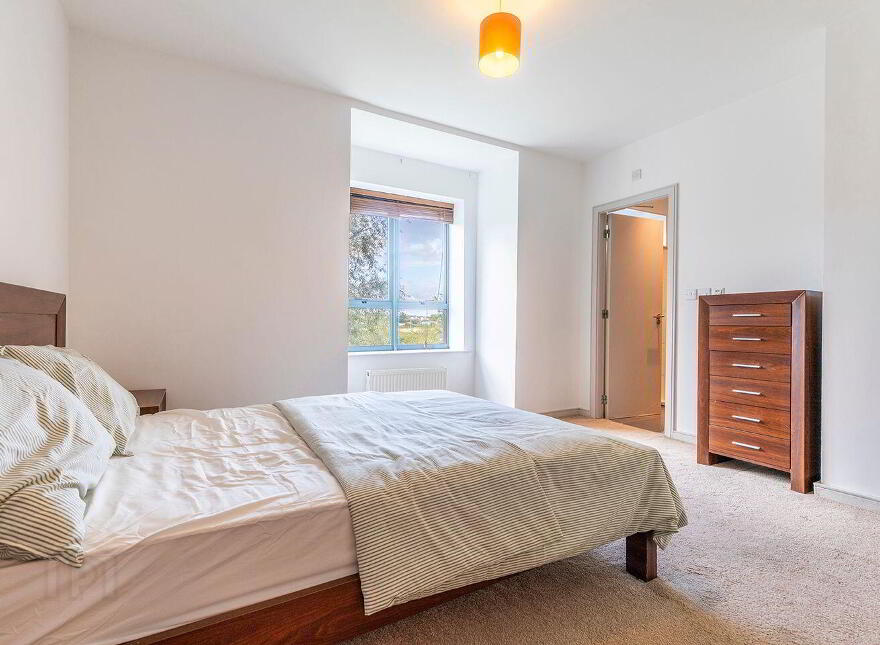 Apartment 5 18 Marrsfield Avenue, Clongriffin, Dublin 13, D13PH00