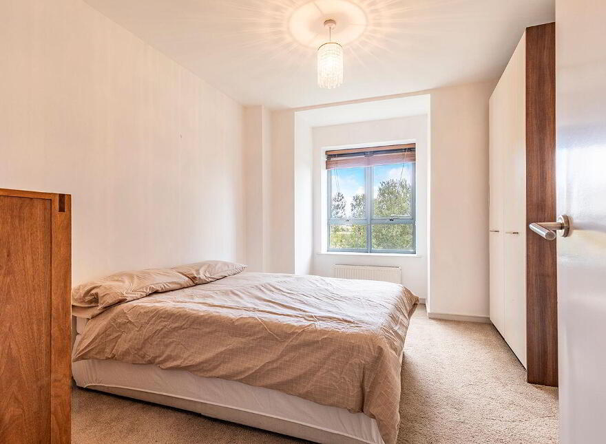 Apartment 5 18 Marrsfield Avenue, Clongriffin, Dublin 13, D13PH00