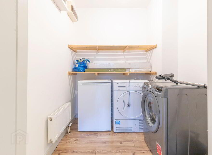 Apartment 5 18 Marrsfield Avenue, Clongriffin, Dublin 13, D13PH00