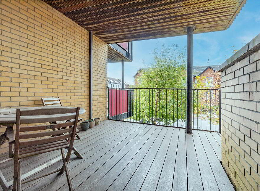 Apartment 5 18 Marrsfield Avenue, Clongriffin, Dublin 13, D13PH00