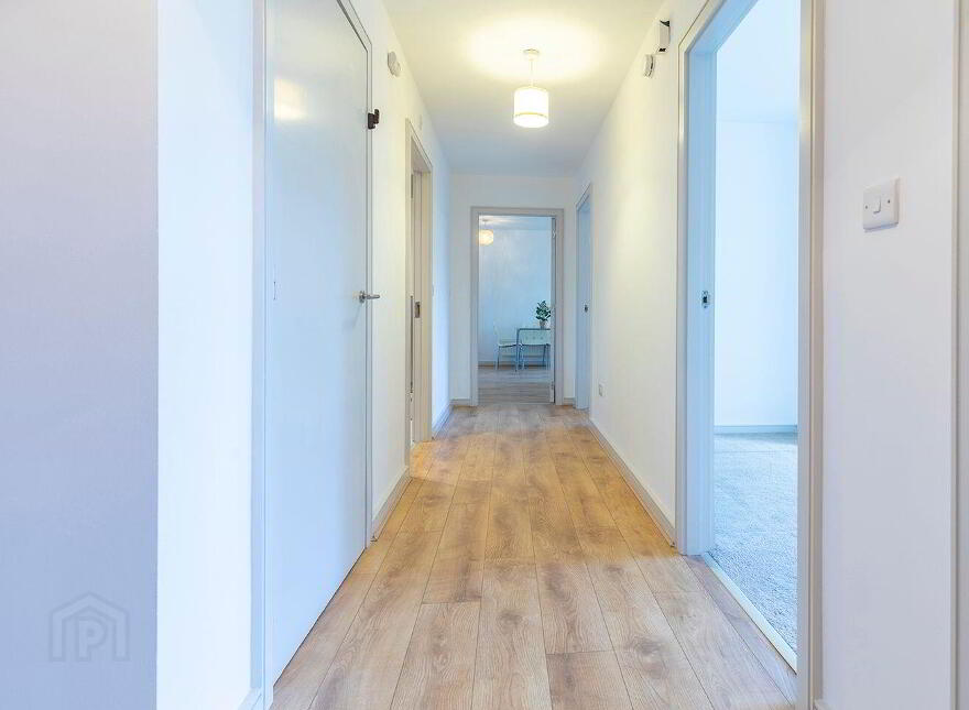 Apartment 5 18 Marrsfield Avenue, Clongriffin, Dublin 13, D13PH00