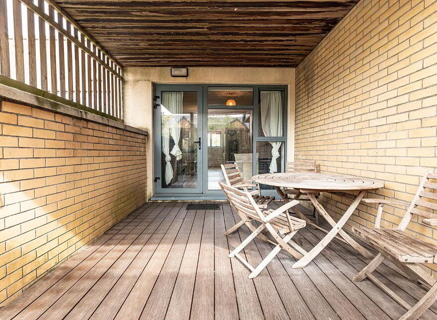 Apartment 5 18 Marrsfield Avenue, Clongriffin, Dublin 13, D13PH00