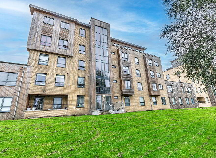 Apartment 5 18 Marrsfield Avenue, Clongriffin, Dublin 13, D13PH00