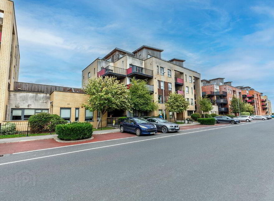 Apartment 5 18 Marrsfield Avenue, Clongriffin, Dublin 13, D13PH00