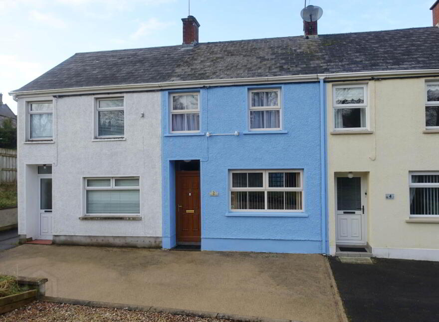 5 Cornagrade Terrace, Enniskillen, BT74 6DS photo