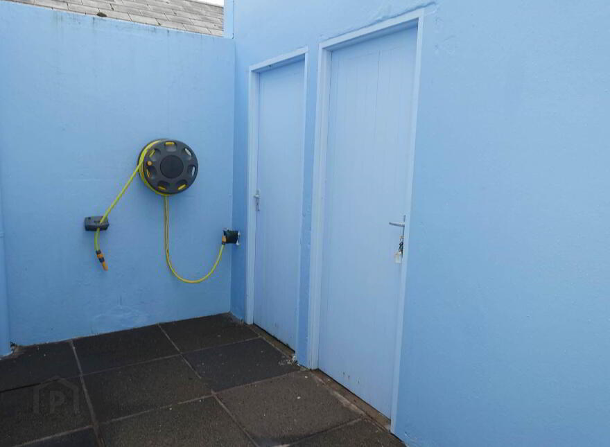 5 Cornagrade Terrace, Enniskillen, BT74 6DS