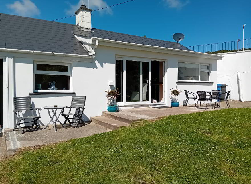 Maggies Chalet, 185 Torr Road, Ballymena, BT44 0PU
