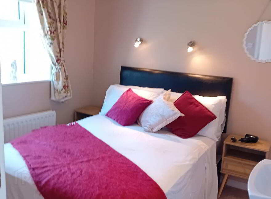 Maggies Chalet, 185 Torr Road, Ballymena, BT44 0PU