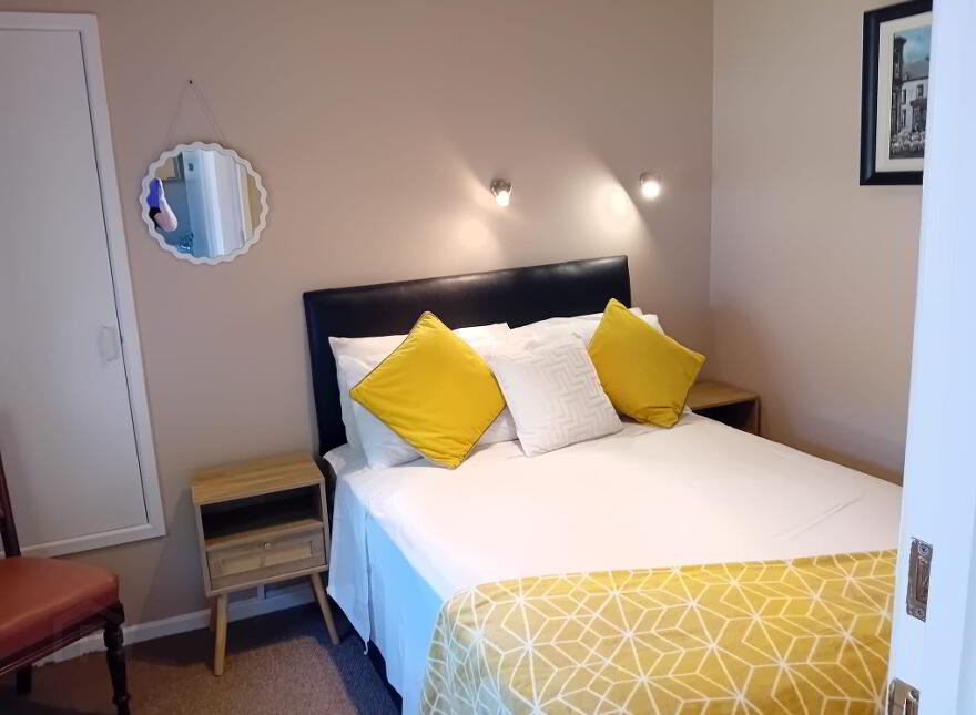 Maggies Chalet, 185 Torr Road, Ballymena, BT44 0PU