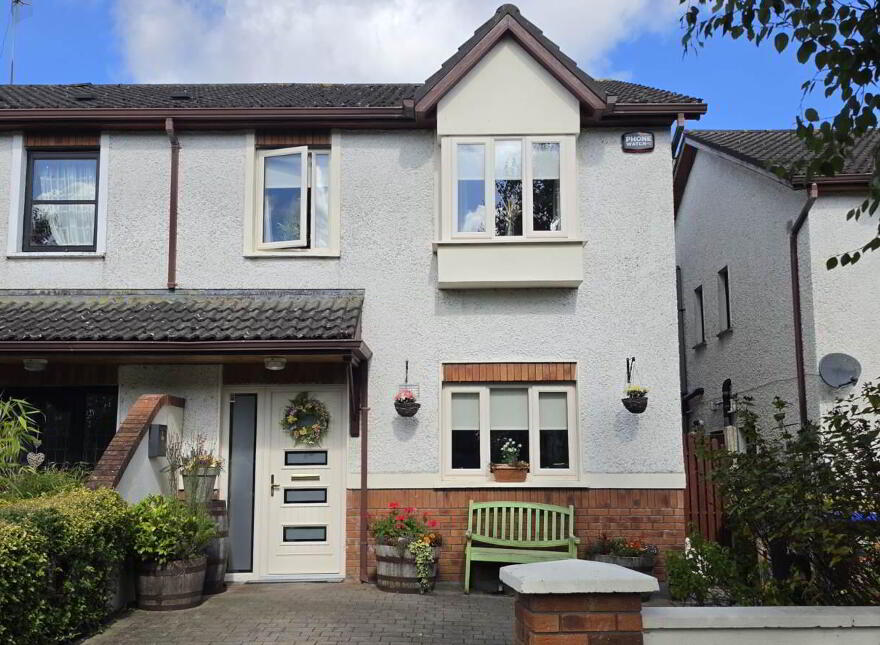 22 Ardrew Heights, Dun Brinn, Athy, R14NP62