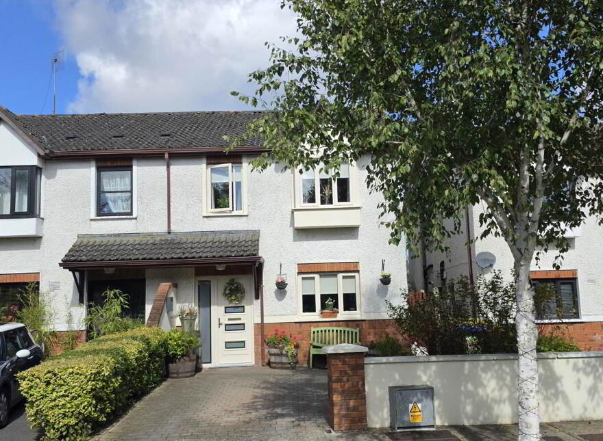 22 Ardrew Heights, Dun Brinn, Athy, R14NP62