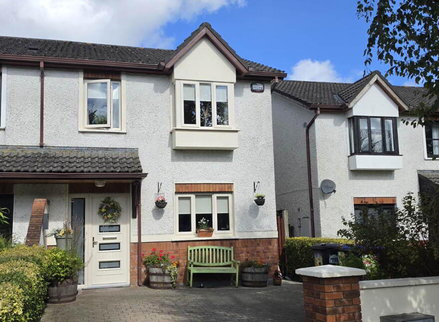 22 Ardrew Heights, Dun Brinn, Athy, R14NP62