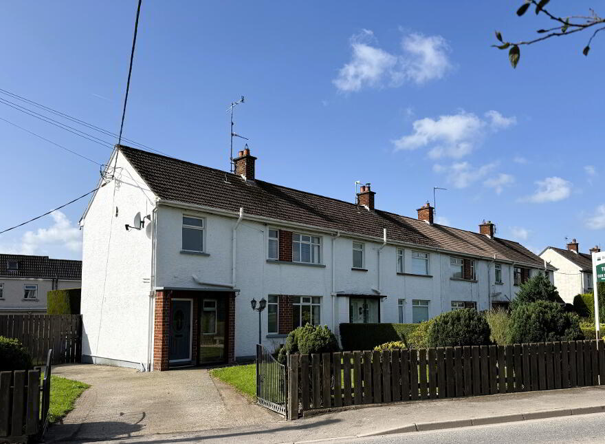 2 The Crescent, Ballygowan, BT23 6LU