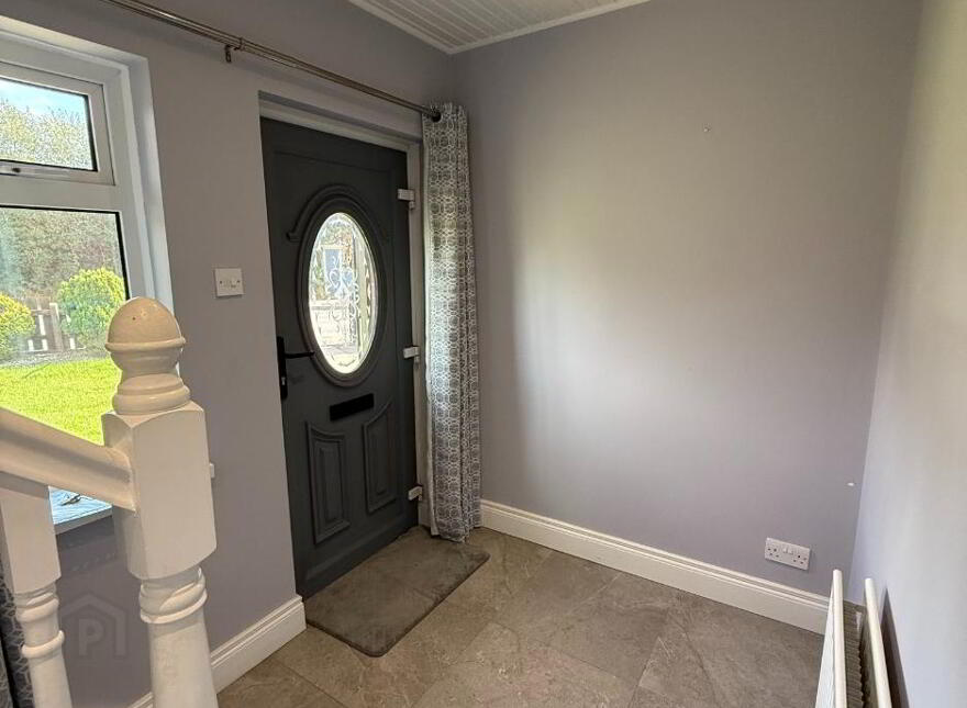 2 The Crescent, Ballygowan, BT23 6LU