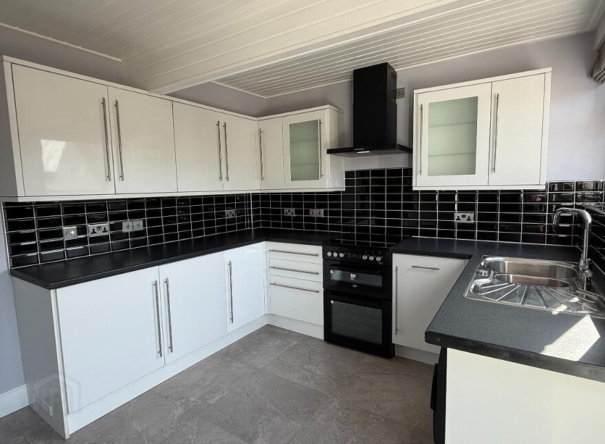 2 The Crescent, Ballygowan, BT23 6LU