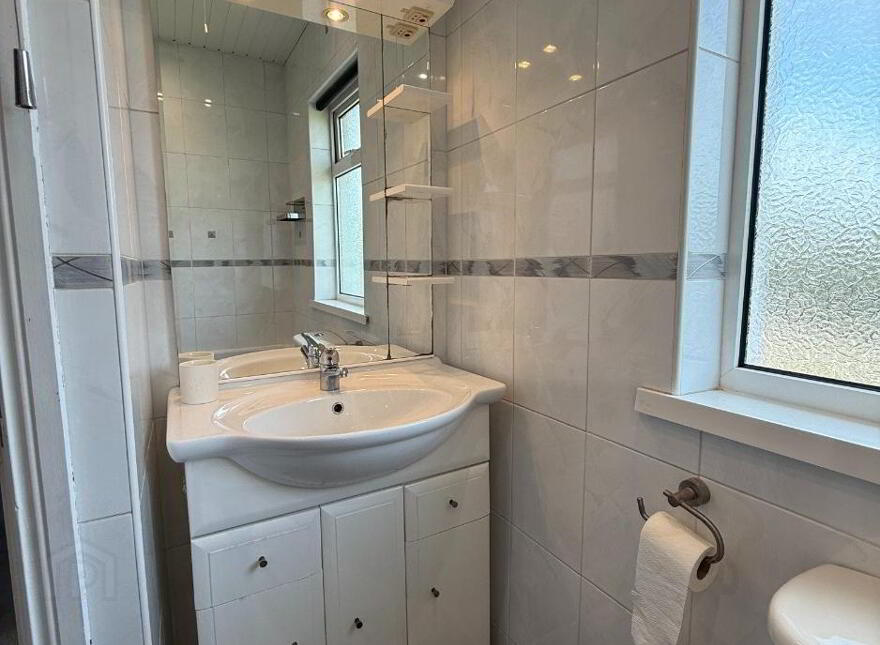 2 The Crescent, Ballygowan, BT23 6LU