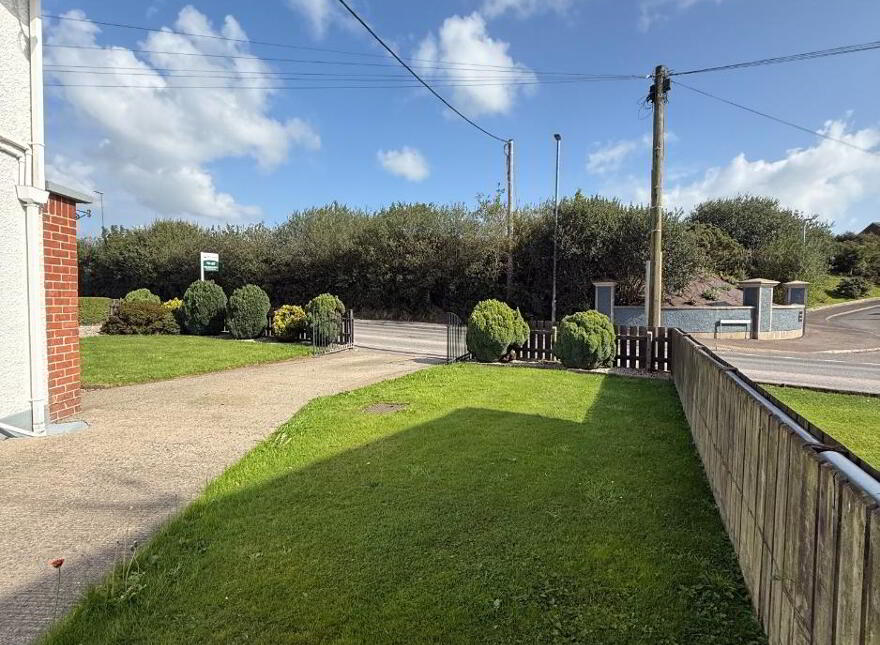 2 The Crescent, Ballygowan, BT23 6LU