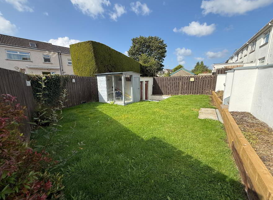 2 The Crescent, Ballygowan, BT23 6LU