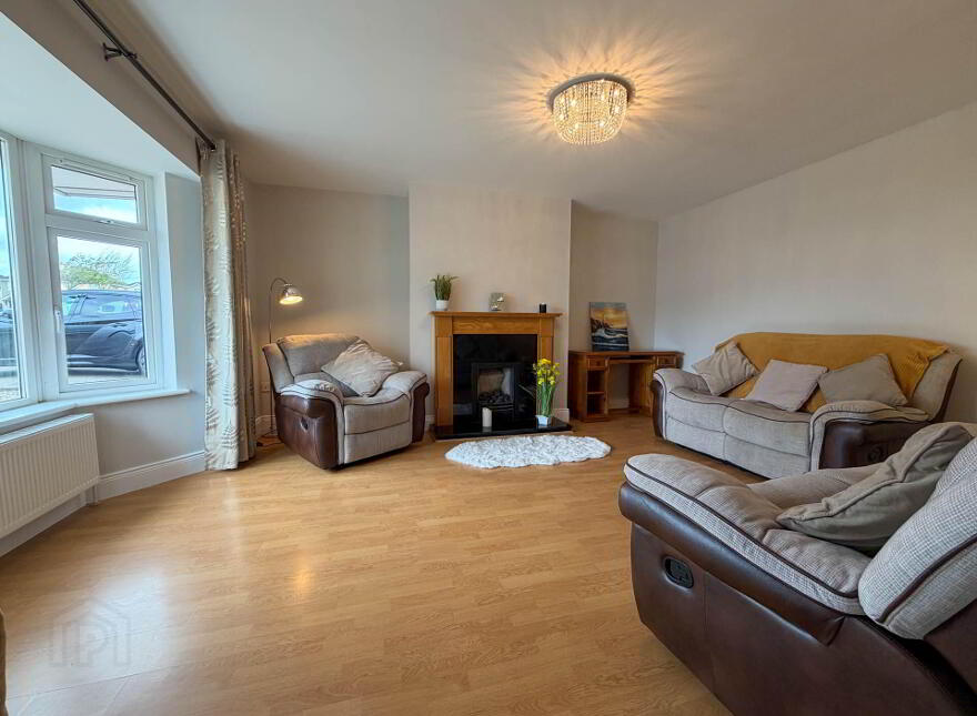 12 Primrose Crescent, The Pastures, Charleville, P56CD71