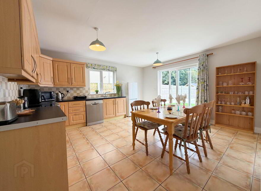12 Primrose Crescent, The Pastures, Charleville, P56CD71