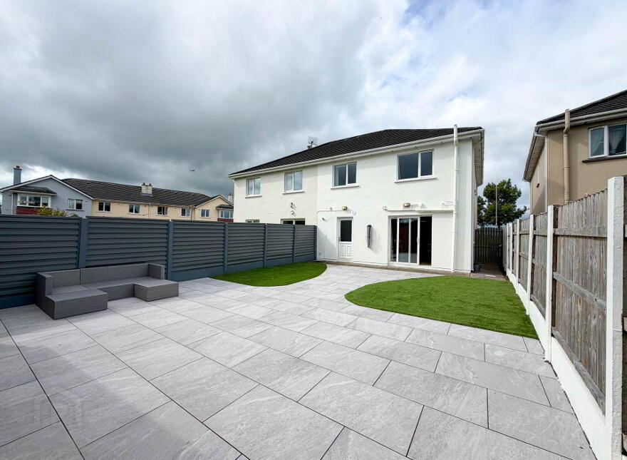 12 Primrose Crescent, The Pastures, Charleville, P56CD71