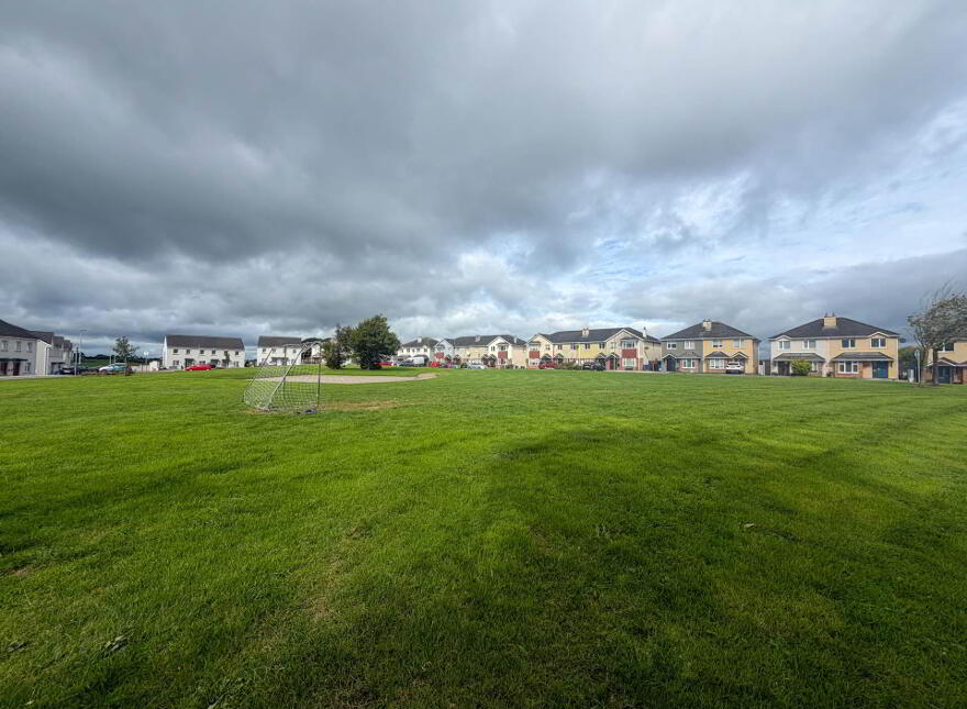 12 Primrose Crescent, The Pastures, Charleville, P56CD71