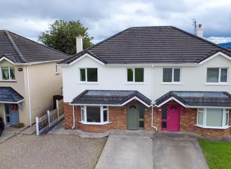12 Primrose Crescent, The Pastures, Charleville, P56CD71