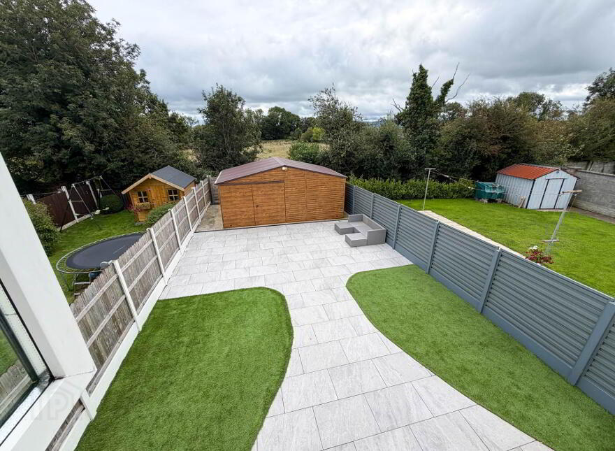 12 Primrose Crescent, The Pastures, Charleville, P56CD71