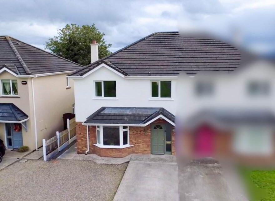 12 Primrose Crescent, The Pastures, Charleville, P56CD71