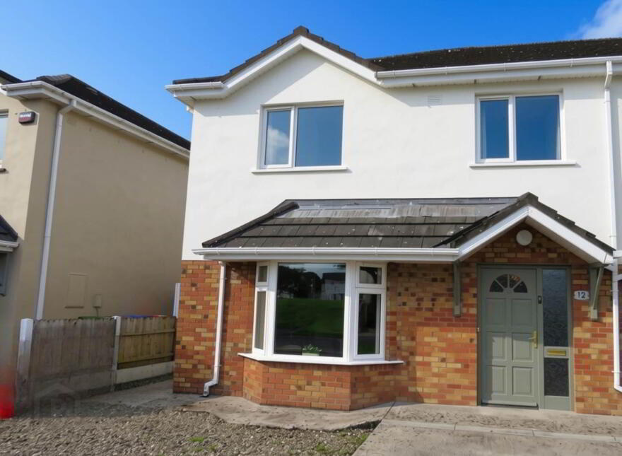 12 Primrose Crescent, The Pastures, Charleville, P56CD71