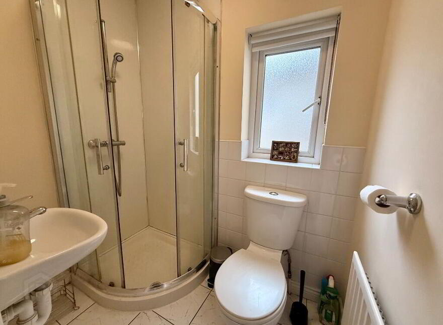 75 Fitzwilliam Street, Belfast, BT9 6AX
